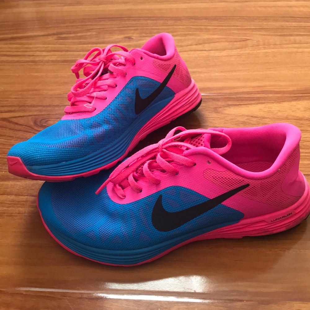 Women’s Nike Lunarlaunch Shoes